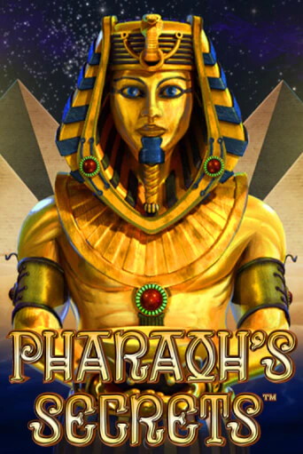 Pharaoh's Secrets - играть онлайн | Казино Рояль - без регистрации