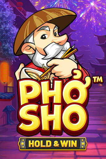 Pho Sho™ - играть онлайн | Казино Рояль - без регистрации