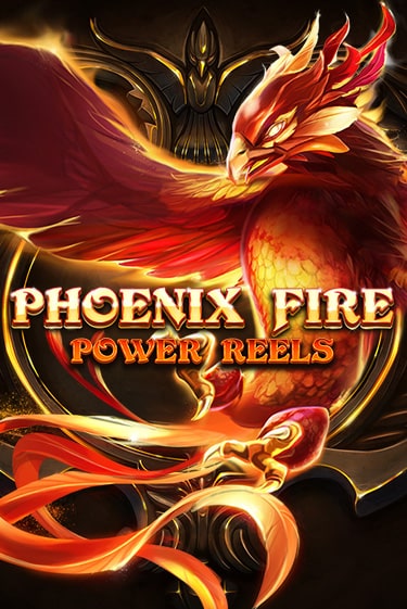 Phoenix Fire Power Reels - играть онлайн | Казино Рояль - без регистрации
