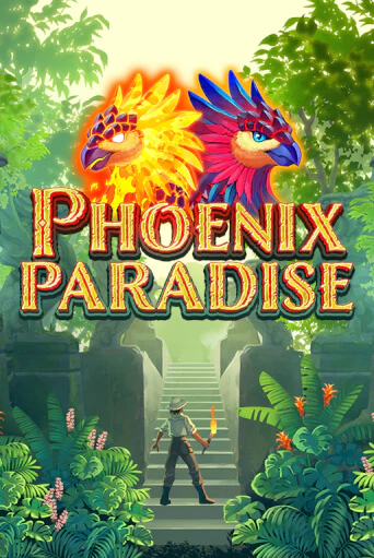 Phoenix Paradise - играть онлайн | Казино Рояль - без регистрации