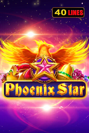 Phoenix Star - играть онлайн | Казино Рояль - без регистрации