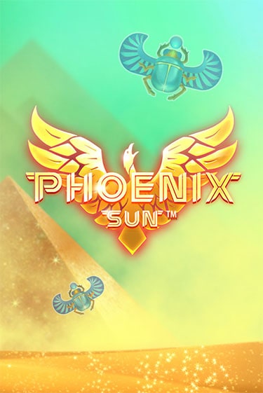 Phoenix Sun - играть онлайн | Казино Рояль - без регистрации