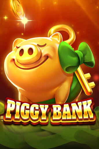 Piggy Bank - играть онлайн | Казино Рояль - без регистрации
