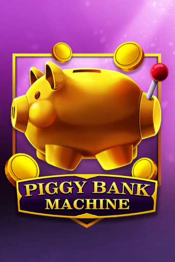Piggy Bank Machine - играть онлайн | Казино Рояль - без регистрации
