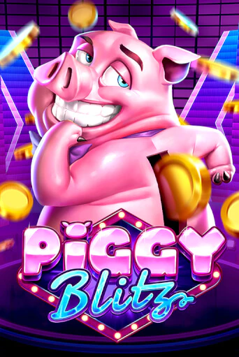 Piggy Blitz - играть онлайн | Казино Рояль - без регистрации