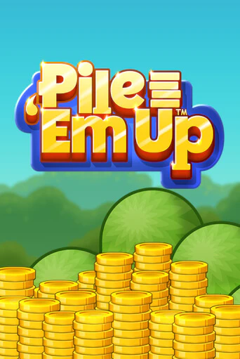 Pile 'Em Up™ - играть онлайн | Казино Рояль - без регистрации