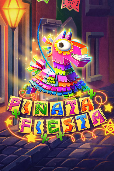 Pinata Fiesta - играть онлайн | Казино Рояль - без регистрации