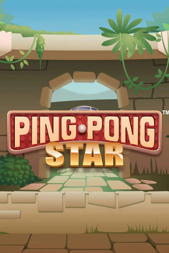 Ping Pong Star - играть онлайн | Казино Рояль - без регистрации