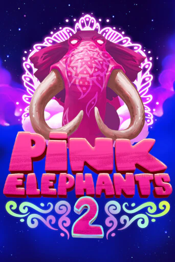 Pink Elephants 2 - играть онлайн | Казино Рояль - без регистрации