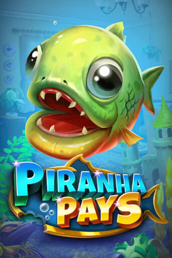 Piranha Pays - играть онлайн | Казино Рояль - без регистрации