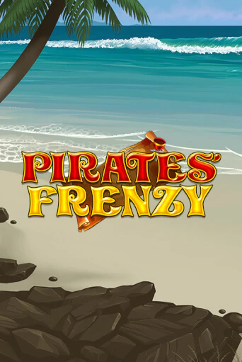 Pirates Frenzy - играть онлайн | Казино Рояль - без регистрации
