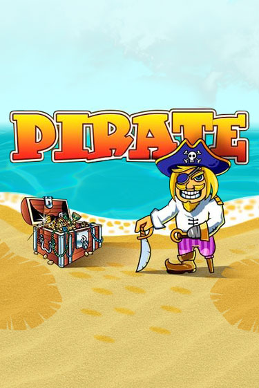 Pirate - играть онлайн | Казино Рояль - без регистрации