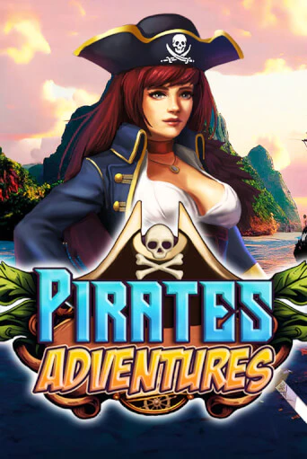 Pirate Adventures - играть онлайн | Казино Рояль - без регистрации