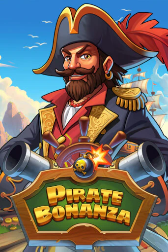 Pirate Bonanza - играть онлайн | Казино Рояль - без регистрации