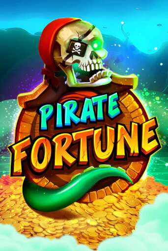 Pirate Fortune - играть онлайн | Казино Рояль - без регистрации