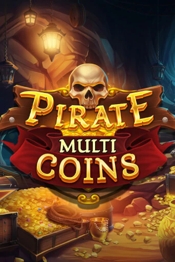 Pirate Multi Coins - играть онлайн | Казино Рояль - без регистрации