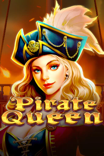 Pirate Queen - играть онлайн | Казино Рояль - без регистрации