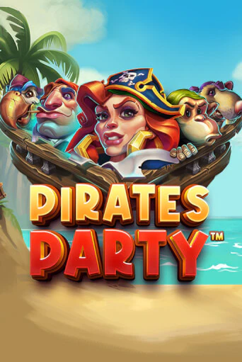 Pirates Party - играть онлайн | Казино Рояль - без регистрации