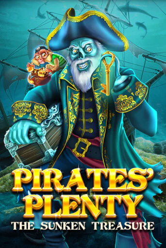 Pirates' Plenty - играть онлайн | Казино Рояль - без регистрации