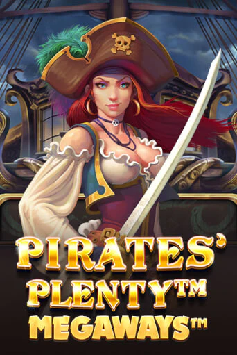 Pirates' Plenty MegaWays - играть онлайн | Казино Рояль - без регистрации