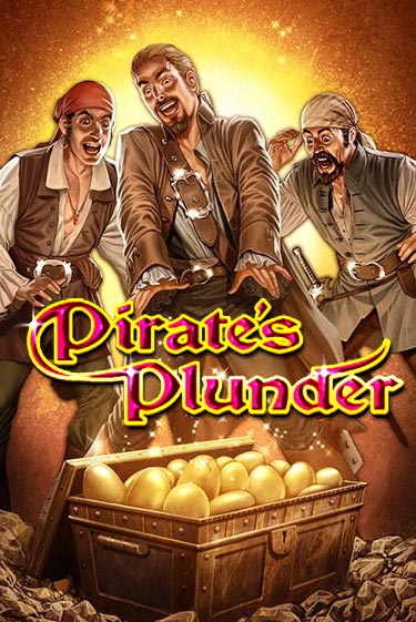 Pirate's Plunder - играть онлайн | Казино Рояль - без регистрации
