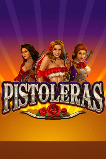 Pistoleras - играть онлайн | Казино Рояль - без регистрации