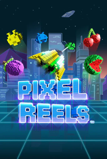 Pixel Reels - играть онлайн | Казино Рояль - без регистрации