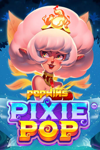 PixiePop  - играть онлайн | Казино Рояль - без регистрации