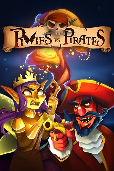 Pixies vs Pirates - играть онлайн | Казино Рояль - без регистрации