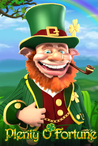 Plenty O`Fortune - играть онлайн | Казино Рояль - без регистрации