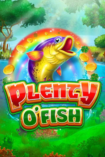 Plenty o’ Fish - играть онлайн | Казино Рояль - без регистрации
