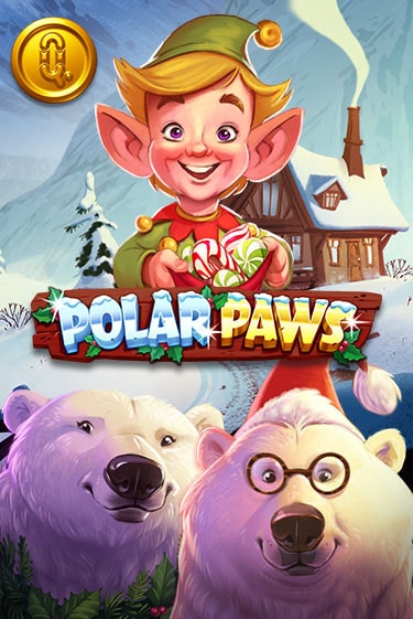 Polar Paws - играть онлайн | Казино Рояль - без регистрации