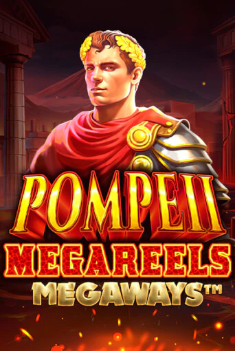 Pompeii Megareels Megaways - играть онлайн | Казино Рояль - без регистрации