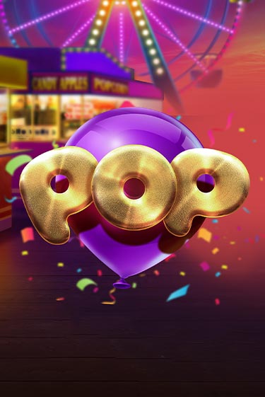 Pop - играть онлайн | Казино Рояль - без регистрации
