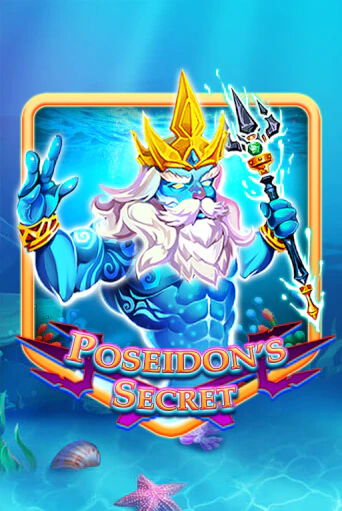 Poseidon's Secret - играть онлайн | Казино Рояль - без регистрации