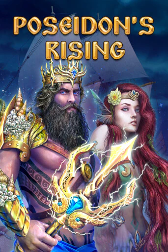 Poseidon’s Rising - 15 Lines - играть онлайн | Казино Рояль - без регистрации