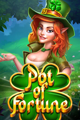 Pot of Fortune - играть онлайн | Казино Рояль - без регистрации