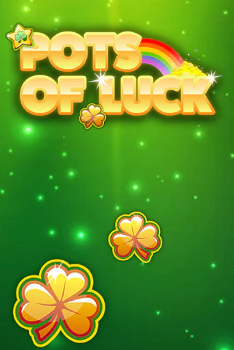 Pots of Luck - играть онлайн | Казино Рояль - без регистрации