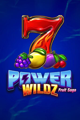 Power Wildz: Fruit Saga - играть онлайн | Казино Рояль - без регистрации