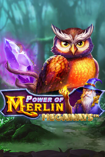 Power of Merlin Megaways - играть онлайн | Казино Рояль - без регистрации