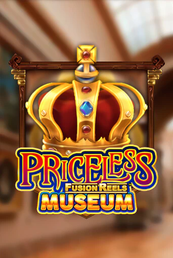 Priceless Museum - играть онлайн | Казино Рояль - без регистрации