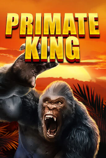 Primate King - играть онлайн | Казино Рояль - без регистрации