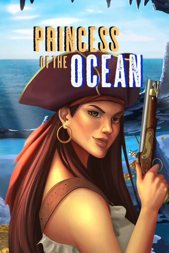 Princess of the Ocean - играть онлайн | Казино Рояль - без регистрации