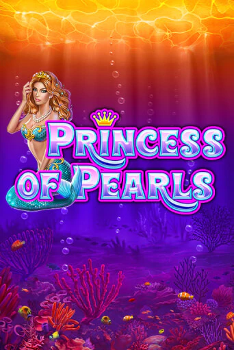 Princess of Pearls - играть онлайн | Казино Рояль - без регистрации