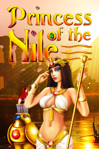 Princess of the Nile - играть онлайн | Казино Рояль - без регистрации