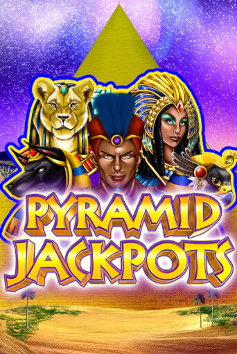 Pyramid Jackpots - играть онлайн | Казино Рояль - без регистрации