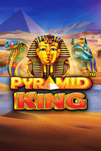 Pyramid King - играть онлайн | Казино Рояль - без регистрации