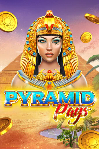 Pyramid Pays - играть онлайн | Казино Рояль - без регистрации