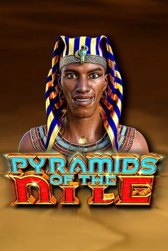 Pyramids of the Nile - играть онлайн | Казино Рояль - без регистрации
