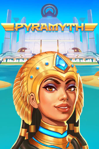 Pyramyth - играть онлайн | Казино Рояль - без регистрации